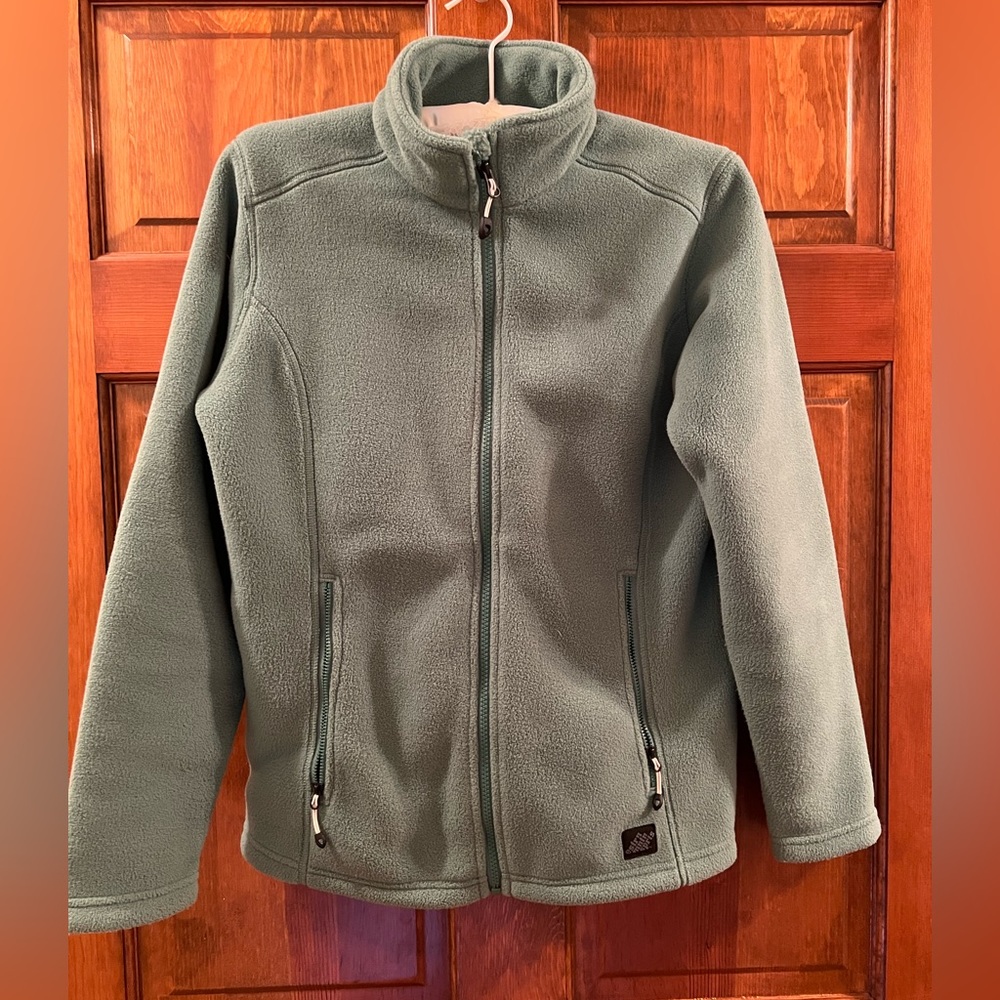 EMS Thick Fleece Jacket